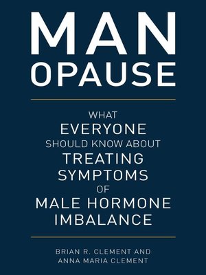 cover image of MAN-opause